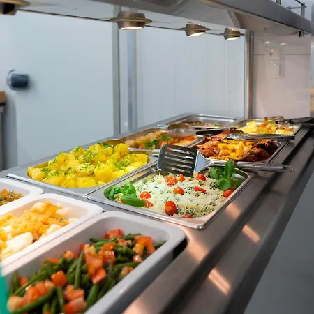 Lodge Wczasowa8 Agat