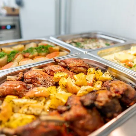 Wczasowa8 Agat Sarbinowo