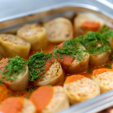 Domek letniskowy Agat