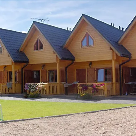 Wczasowa8 Agat Lodge