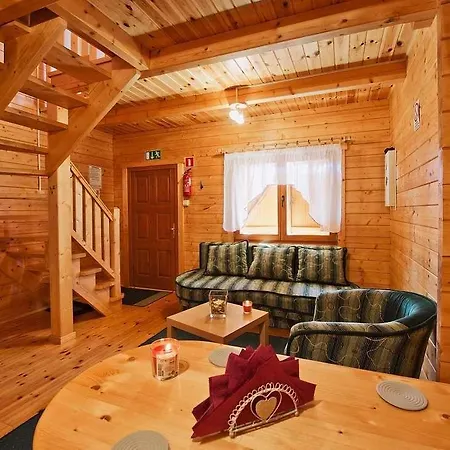 Lodge Wczasowa8 Agat *