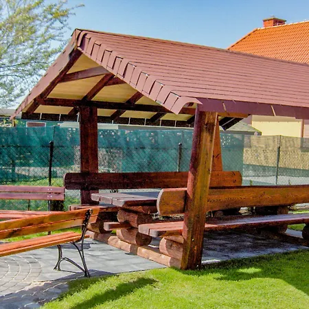 Lodge Wczasowa8 Agat *