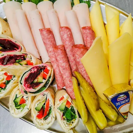 Lodge Wczasowa8 Agat *