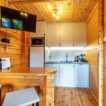 Wczasowa8 Agat Lodge