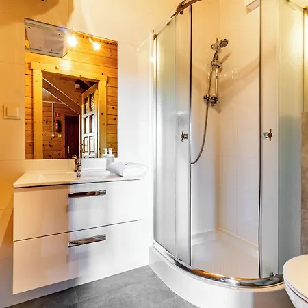 Agat Domek letniskowy *