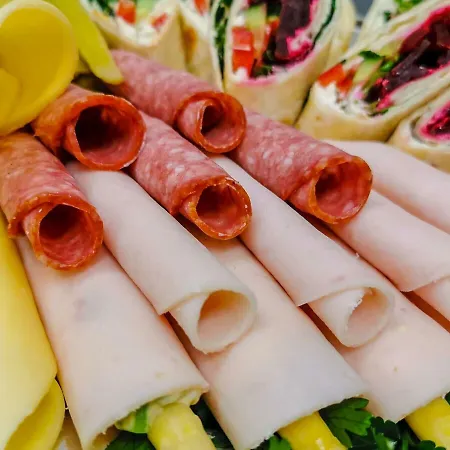 Gerendaház Wczasowa8 Agat Sarbinowo
