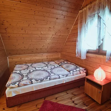 Gerendaház Wczasowa8 Agat