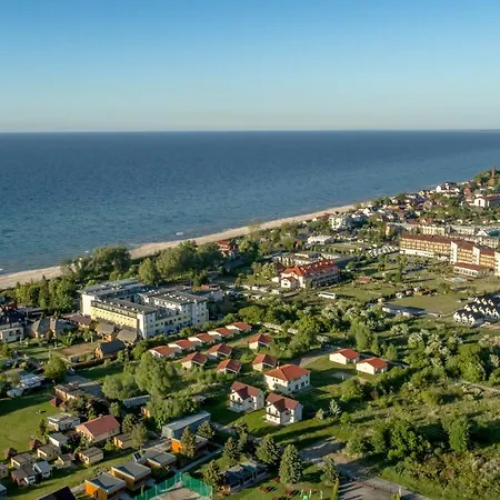 Agat Domek letniskowy *