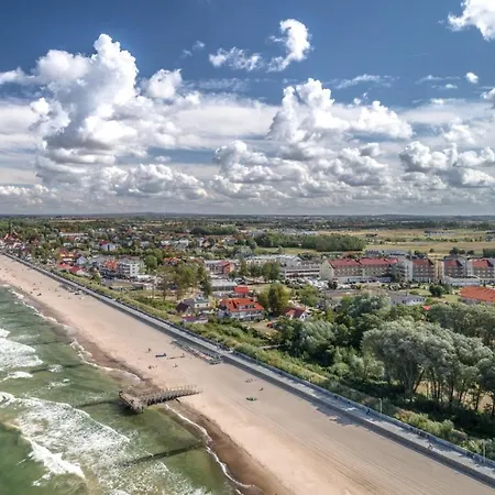 Agat Domek letniskowy