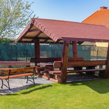 Wczasowa8 Agat Lodge *