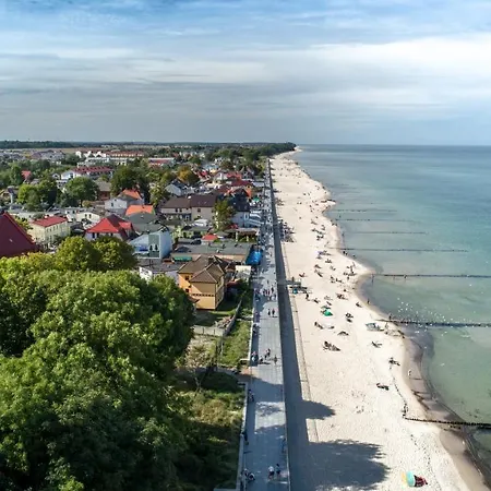 Agat Domek letniskowy