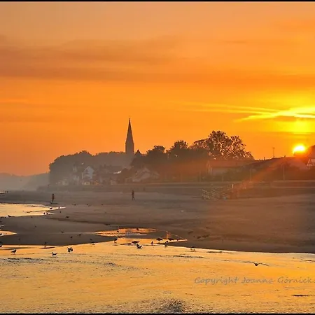 Lodge Wczasowa8 Agat