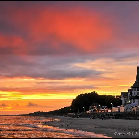 Agat Domek letniskowy *