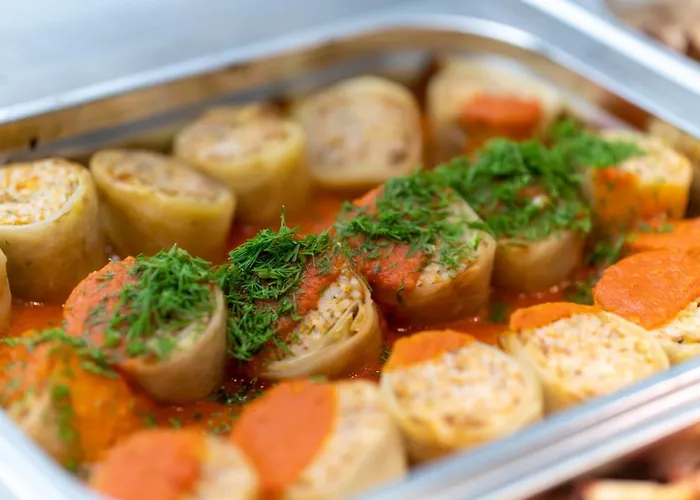 Domek letniskowy Agat