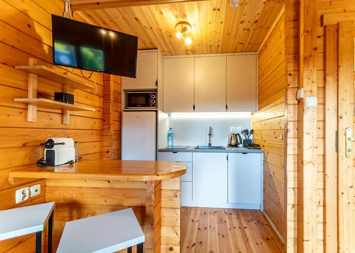 Agat Domek letniskowy *