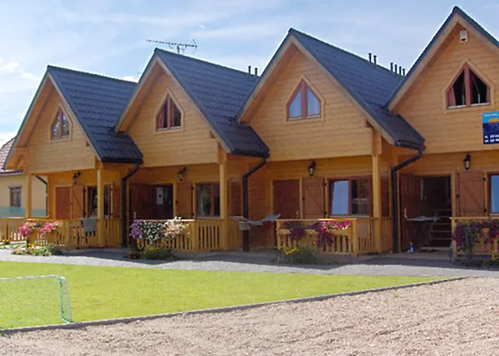 Agat Domek letniskowy