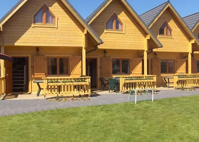 Agat Domek letniskowy