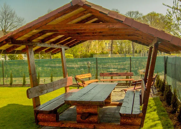 Agat Domek letniskowy