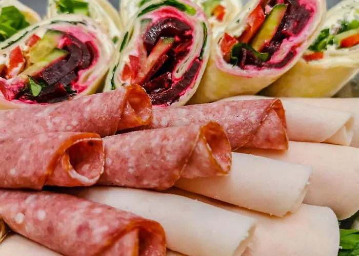 Wczasowa8 Agat Деревянный коттедж Сарбиново