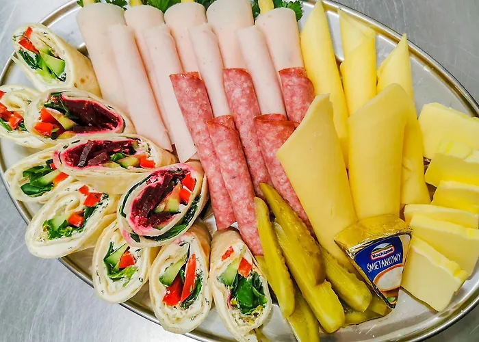 Domek letniskowy Agat *