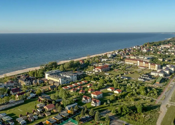 Agat Domek letniskowy *