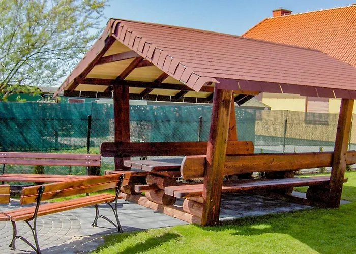 Agat Domek letniskowy