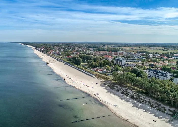 Wczasowa8 Agat Сарбиново