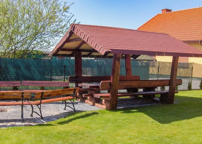 Agat Domek letniskowy *