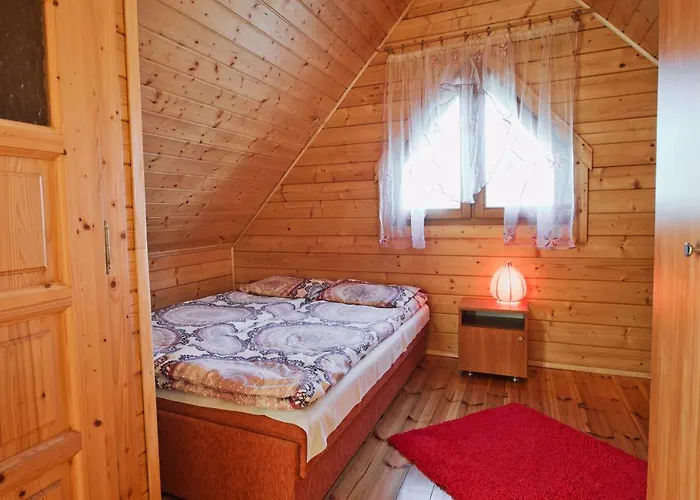 Agat Domek letniskowy