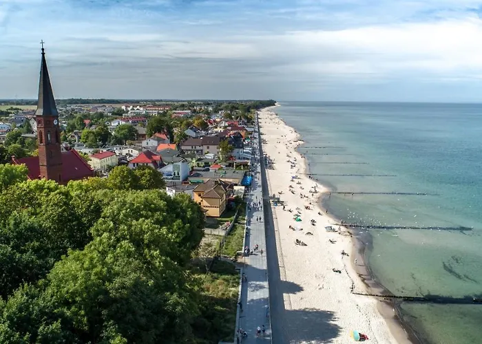 Agat Domek letniskowy